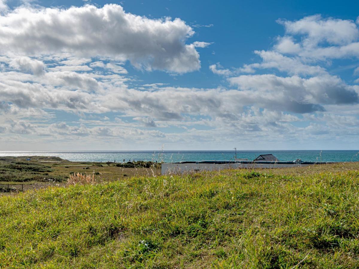 Апартаменты Vacanceole - Sud Ocean Гидель Экстерьер фото